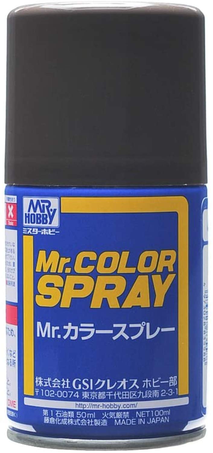 新品未開封 カラースプレー タミヤ ミスターカラースプレー 50本セット Amazon | GSI クレオス(GSI Creos) GSIクレオス Mr.カラー